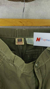 Faded Glory Cargo  Mens Pants